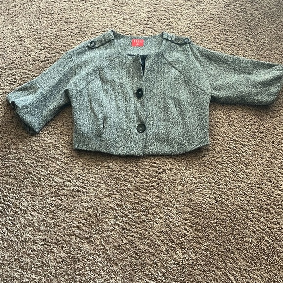 Elle Jacket - Picture 1 of 5